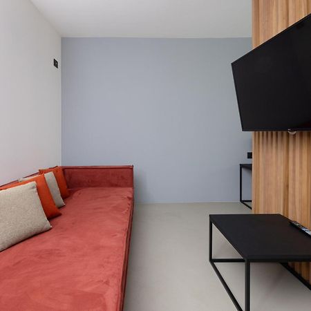 Residence - Palais Hoertenberg Bolzano Exterior photo